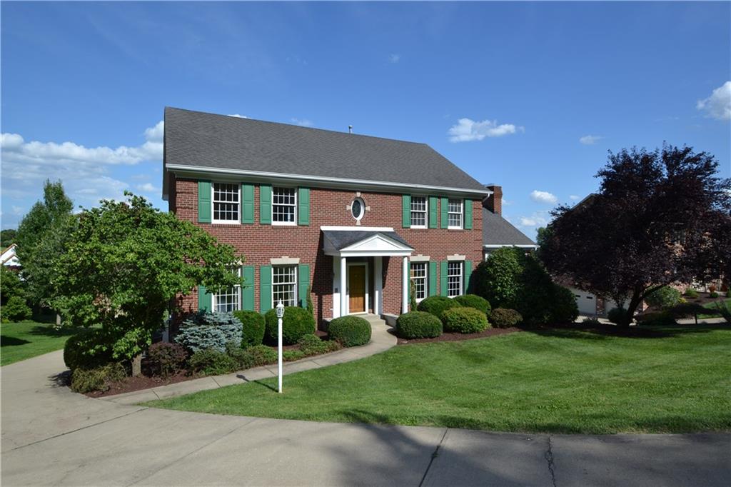 140 Froebe Road Venetia, PA 15367 - Photo 1 of 25 Gallery Image 1