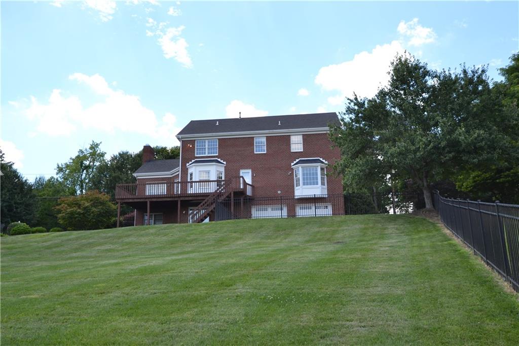 140 Froebe Road Venetia, PA 15367 - Photo 3 of 25 Gallery Image 3