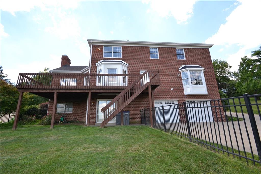 140 Froebe Road Venetia, PA 15367 - Photo 25 of 25 Gallery Image 25