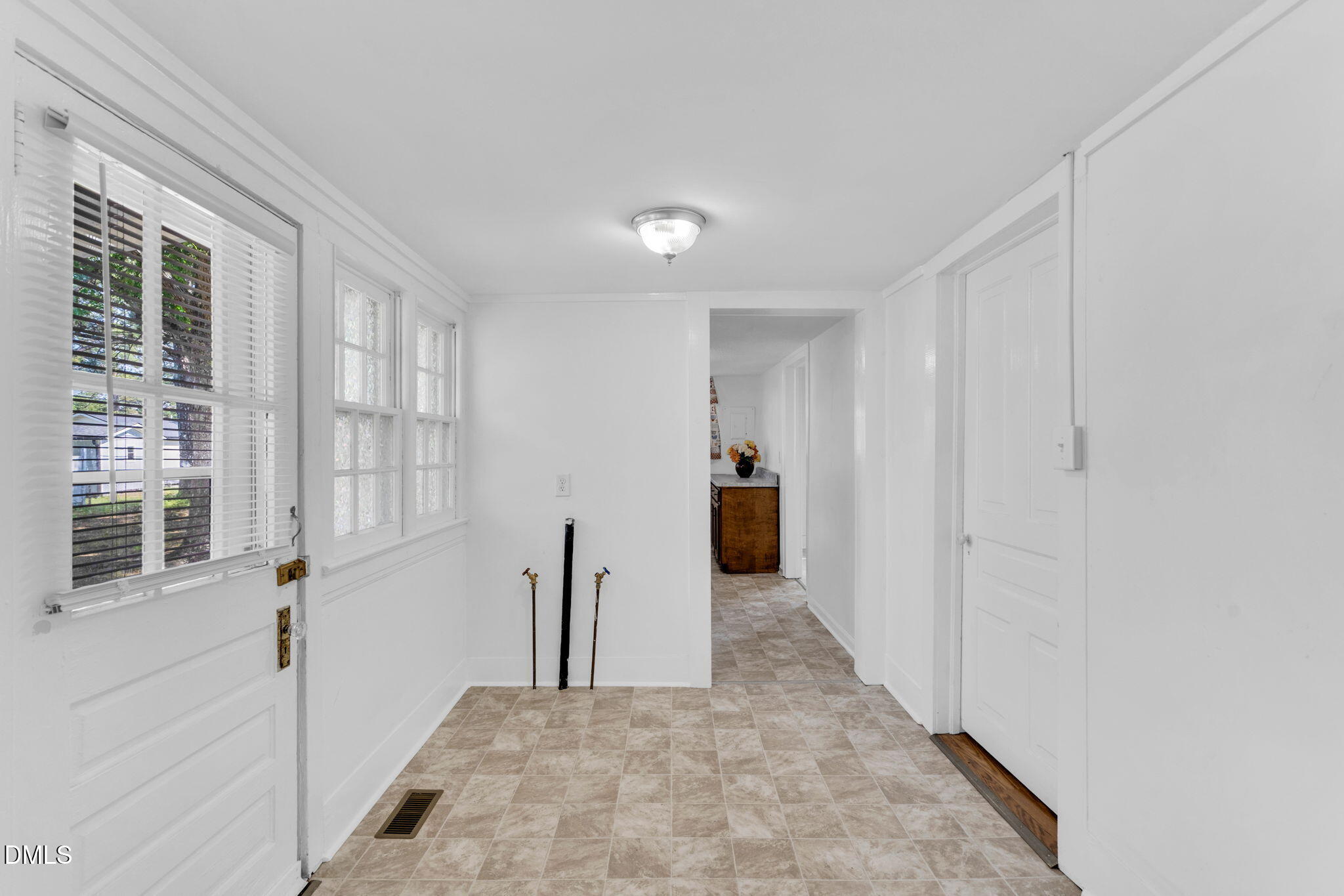 310 Chicopee Road Benson, NC 27504 - Photo 14 of 23 a view of a room with window