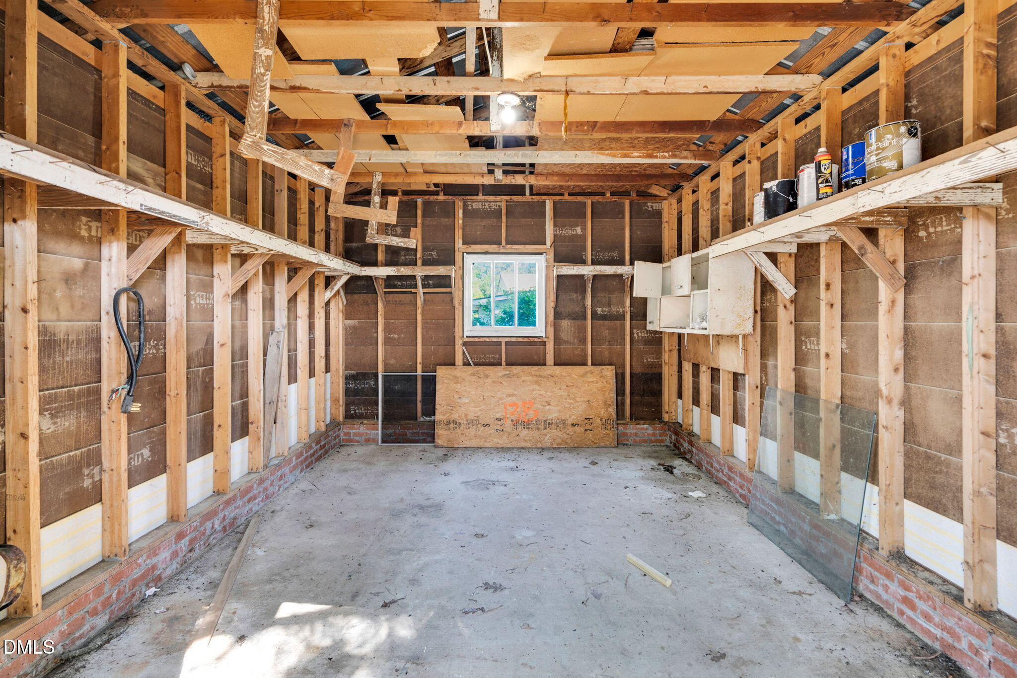 310 Chicopee Road Benson, NC 27504 - Photo 23 of 23 a view of entryway with a front door