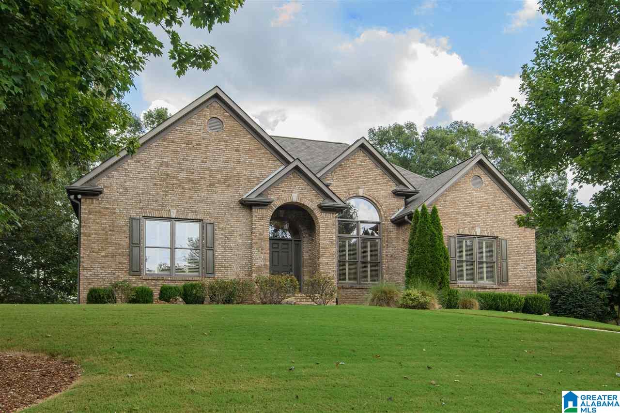 907 Timberline Circle Calera, AL 35040 - Photo 1 of 50