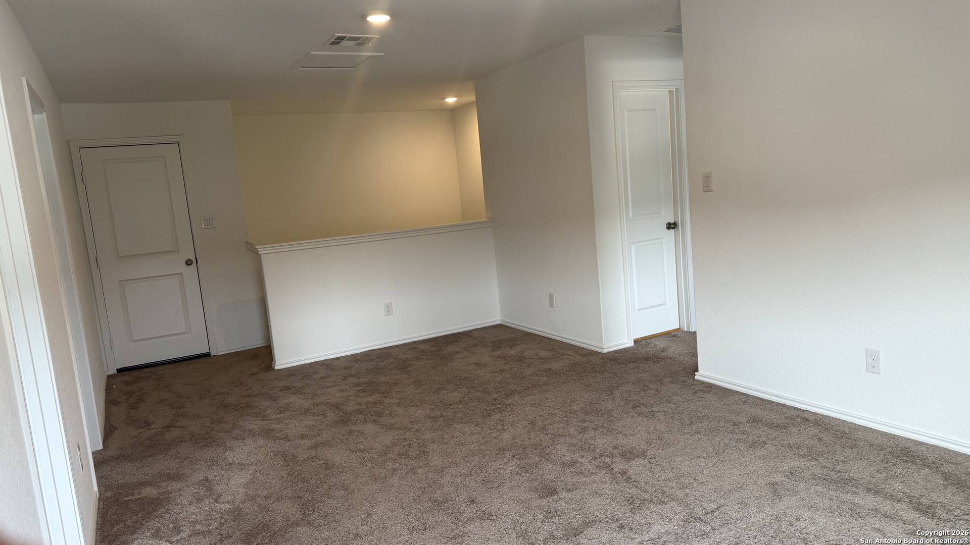 31885 Cherry Bulverde, TX 78163 - Photo 11 of 27 a view of empty room