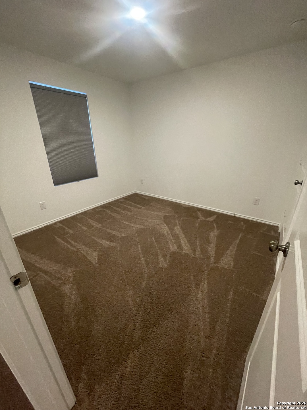 31885 Cherry Bulverde, TX 78163 - Photo 16 of 27 a view of a big room with closet