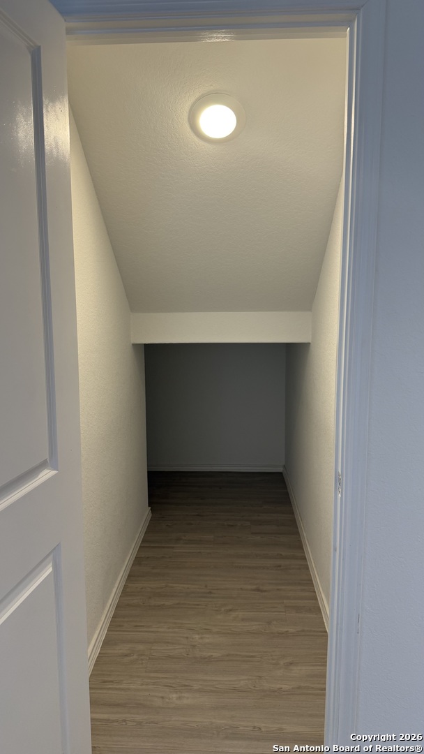 31885 Cherry Bulverde, TX 78163 - Photo 22 of 27 a view of entryway