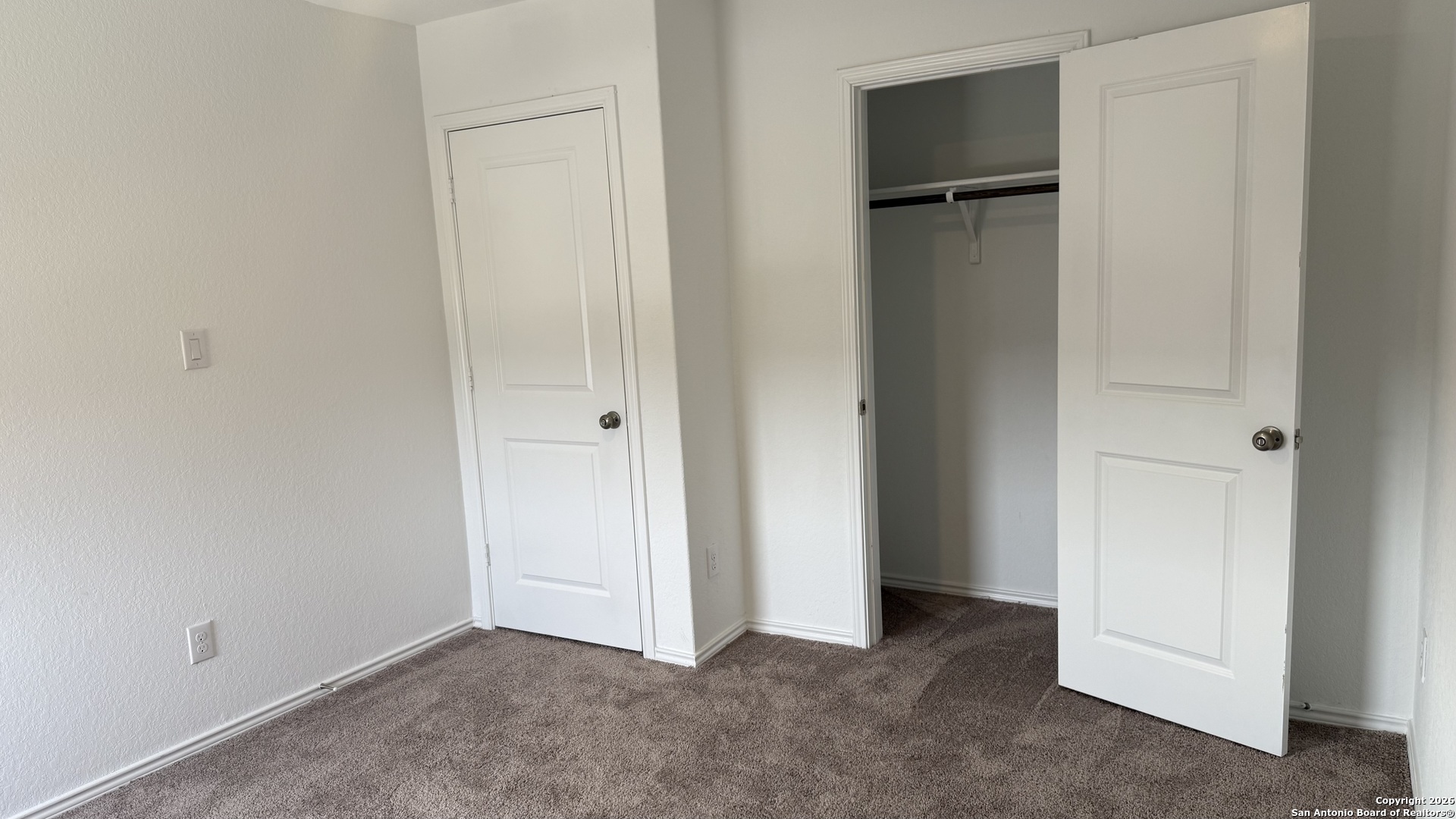 31885 Cherry Bulverde, TX 78163 - Photo 8 of 27 a view of an empty room