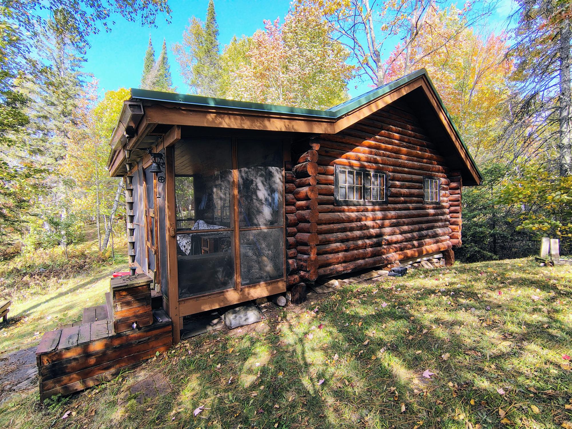 60667 Tea Lake Rd Road Marengo, WI 54855 - Photo 9 of 40 Gallery Image 9