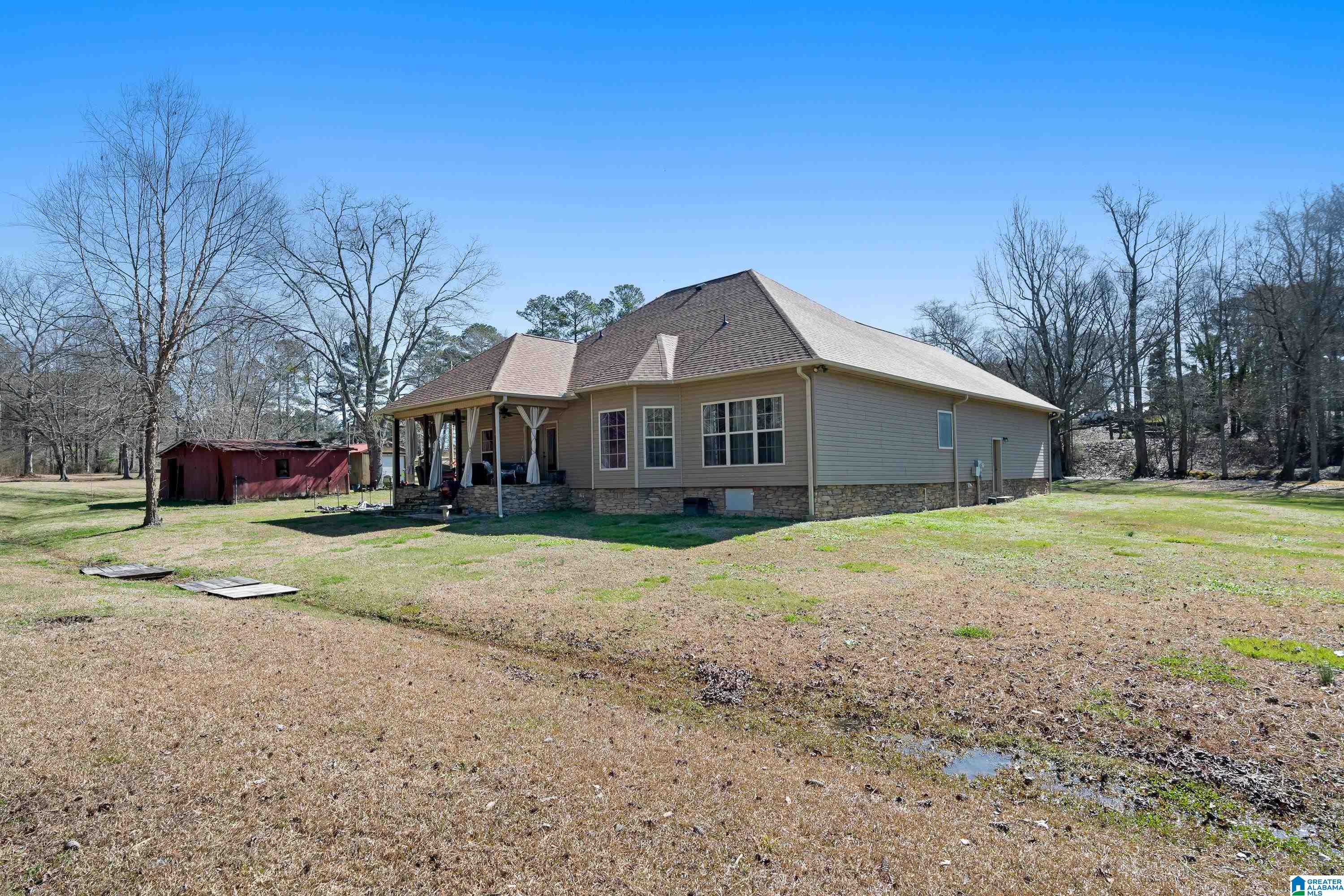 66 Stricklin Road Cullman, AL 35057 - Photo 43 of 60