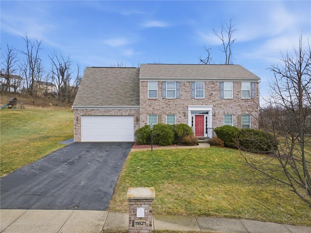 11621 Beacon Drive Irwin, PA 15642 - Photo 1 of 50
