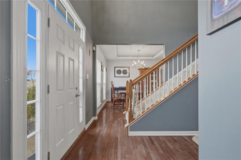 11621 Beacon Drive Irwin, PA 15642 - Photo 3 of 50