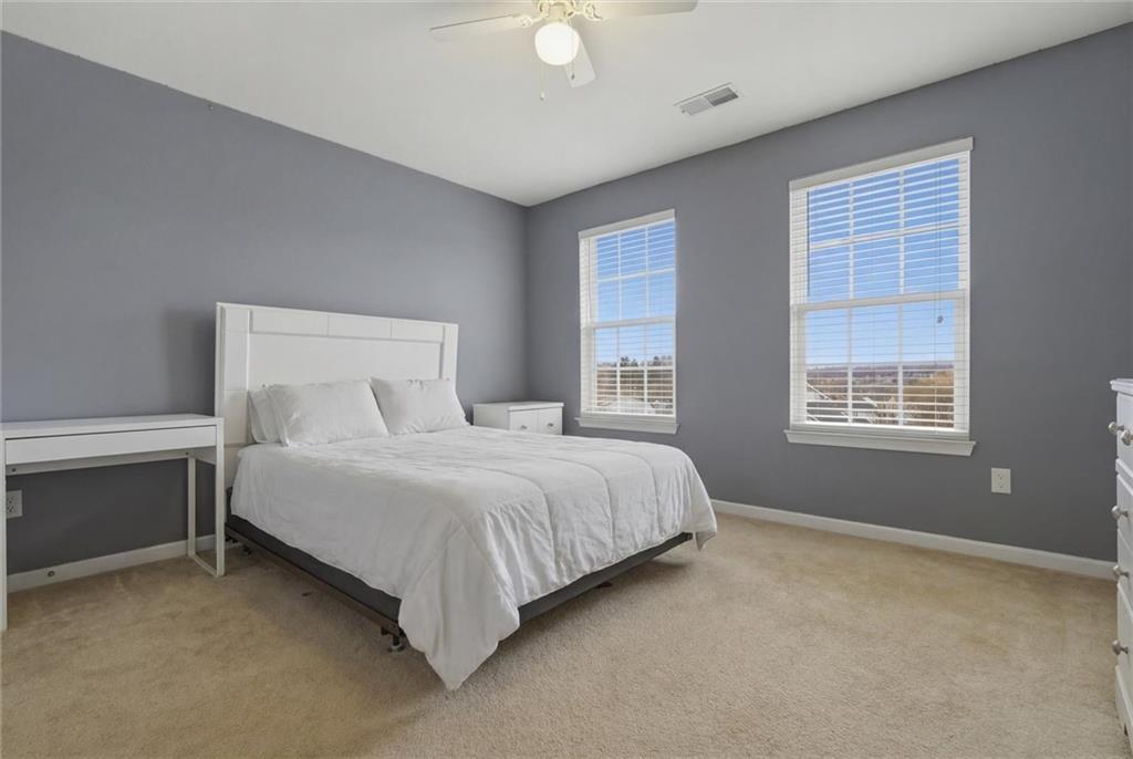 11621 Beacon Drive Irwin, PA 15642 - Photo 32 of 50 Third bedroom