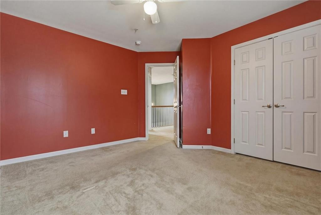 11621 Beacon Drive Irwin, PA 15642 - Photo 35 of 50 Fourth bedroom