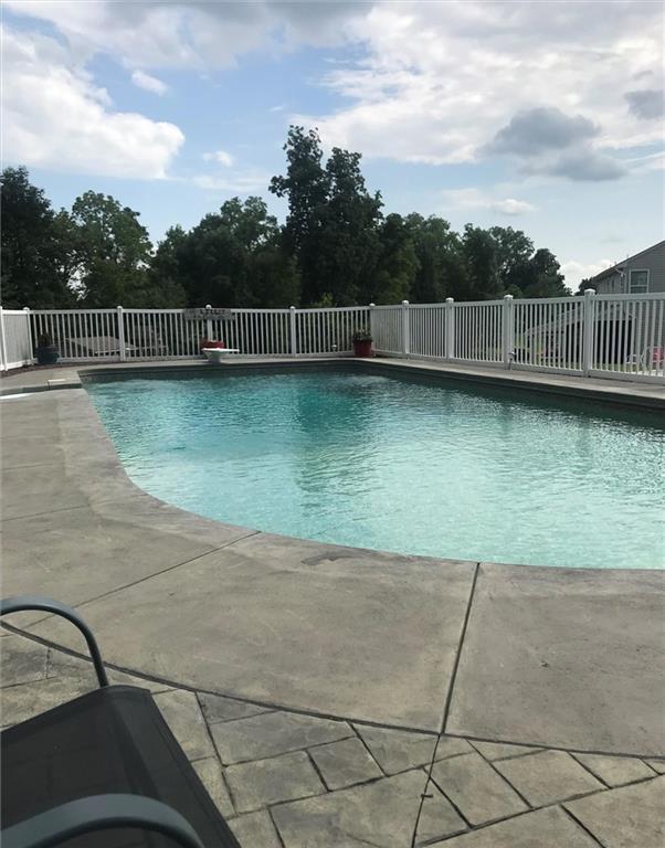 11621 Beacon Drive Irwin, PA 15642 - Photo 43 of 50 Heated inground pool