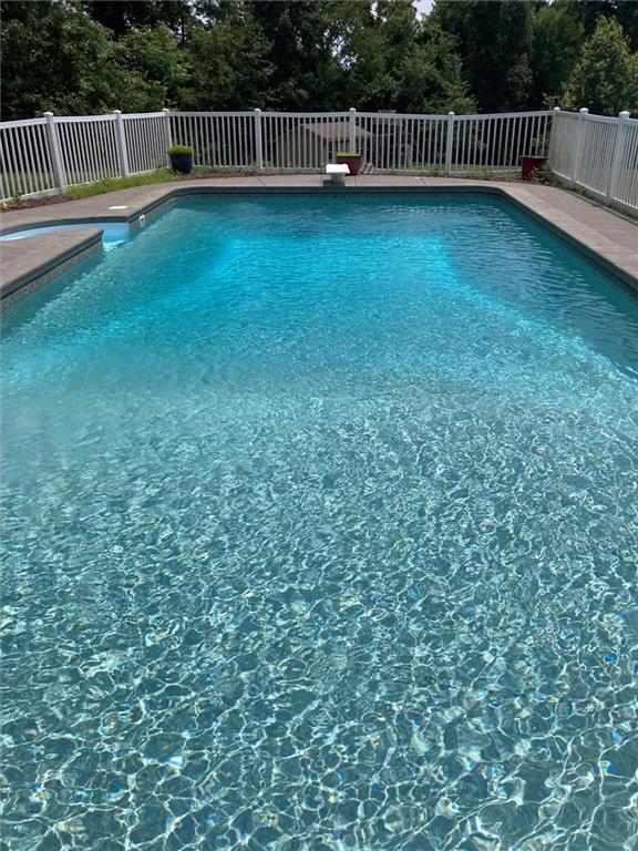 11621 Beacon Drive Irwin, PA 15642 - Photo 44 of 50 Heated in ground pool