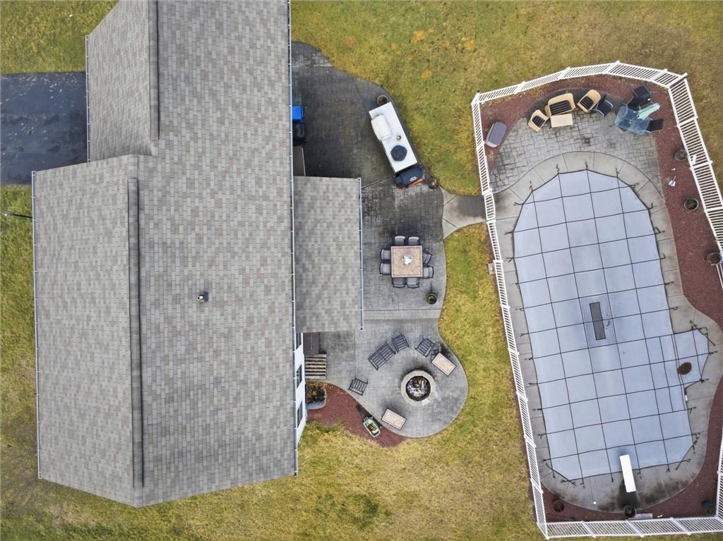 11621 Beacon Drive Irwin, PA 15642 - Photo 46 of 50 Aerial view