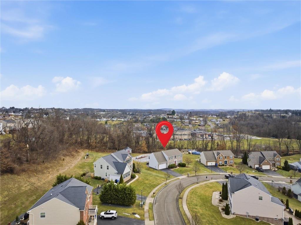 11621 Beacon Drive Irwin, PA 15642 - Photo 49 of 50 Large corner property