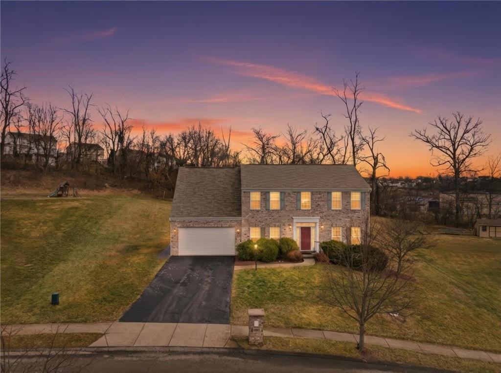11621 Beacon Drive Irwin, PA 15642 - Photo 50 of 50 Twilight