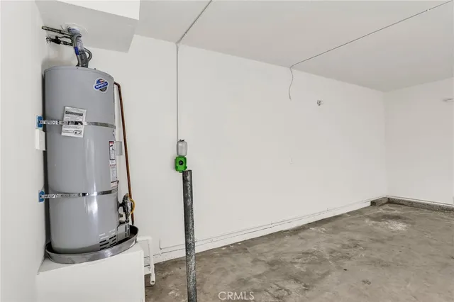 a view of small space