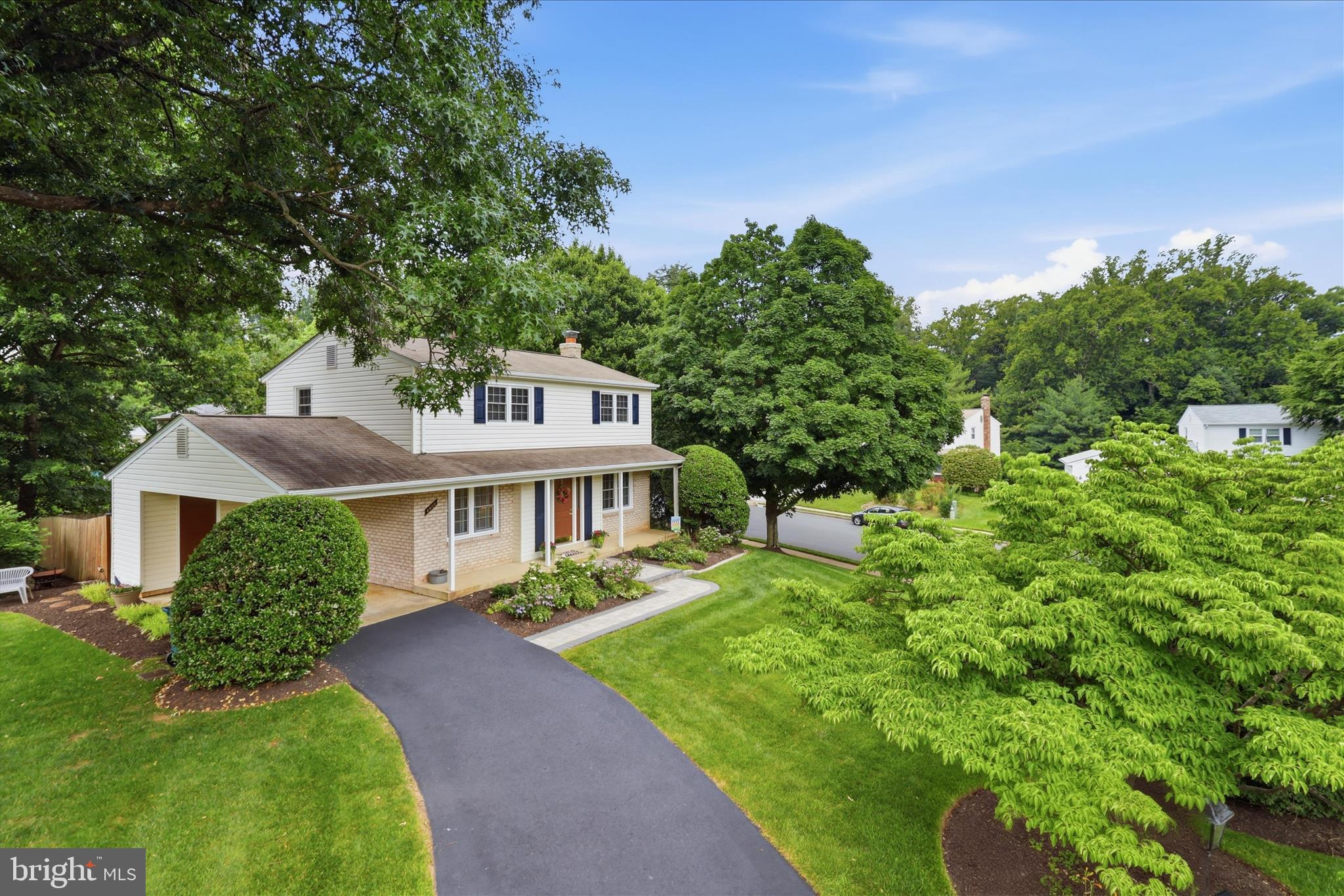 6800 Sydenstricker Road Springfield, VA 22153 - Photo 51 of 51 Ready for Its Next Chapter