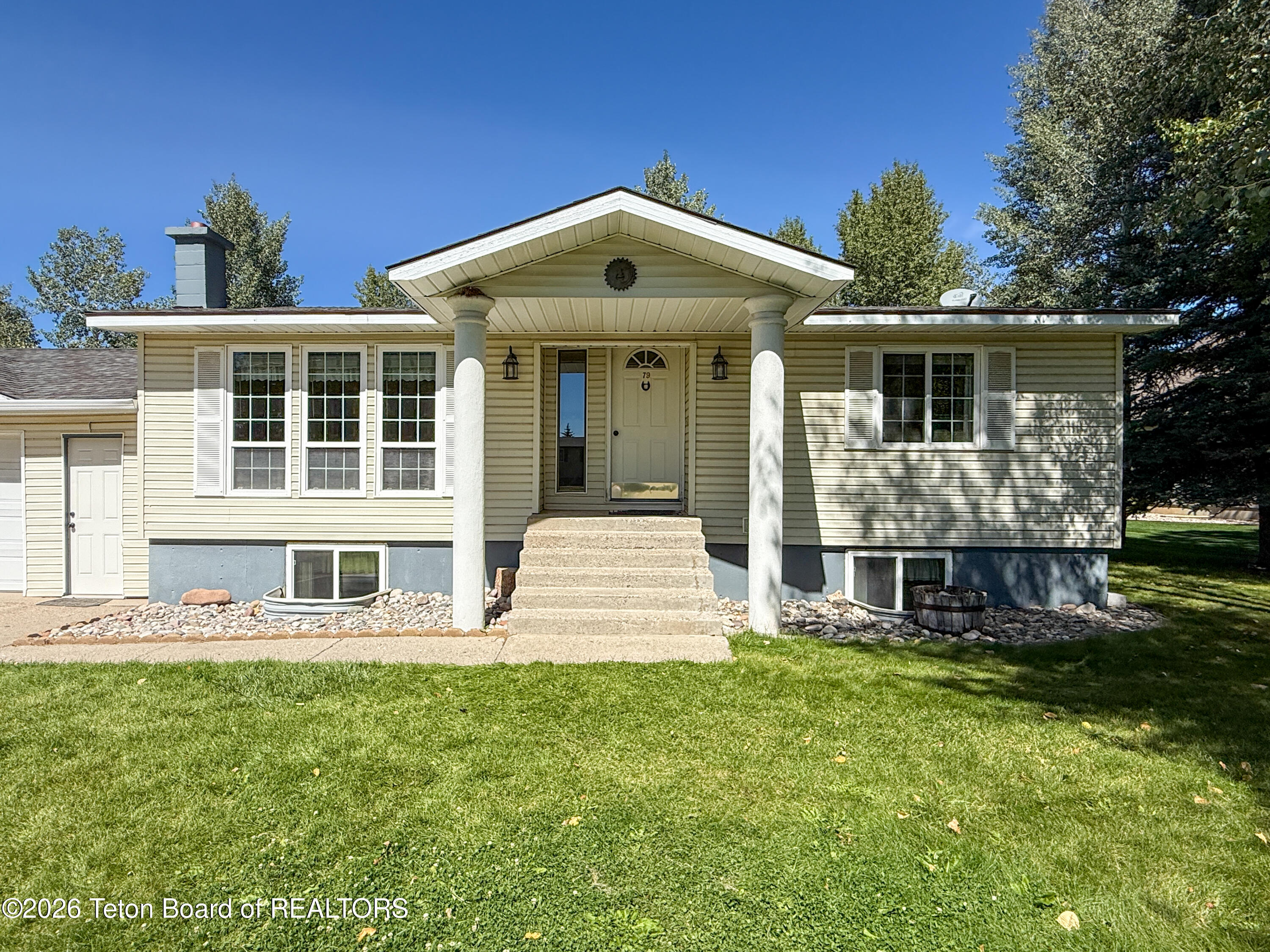 79 Twin Cliffs Road Afton, WY 83110 - Photo 13 of 48 13