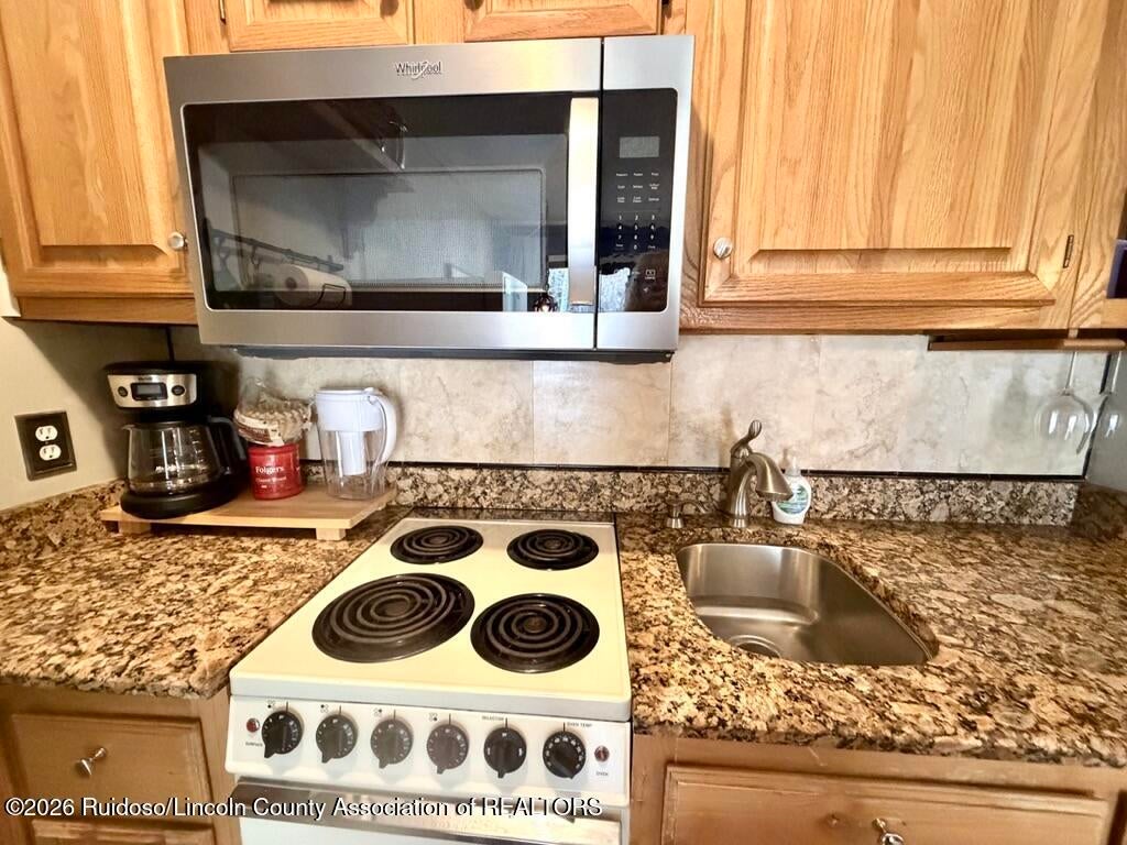 904 Carrizo Canyon Road, Unit 125 Ruidoso, NM 88345 - Photo 20 of 37 Gallery Image 20