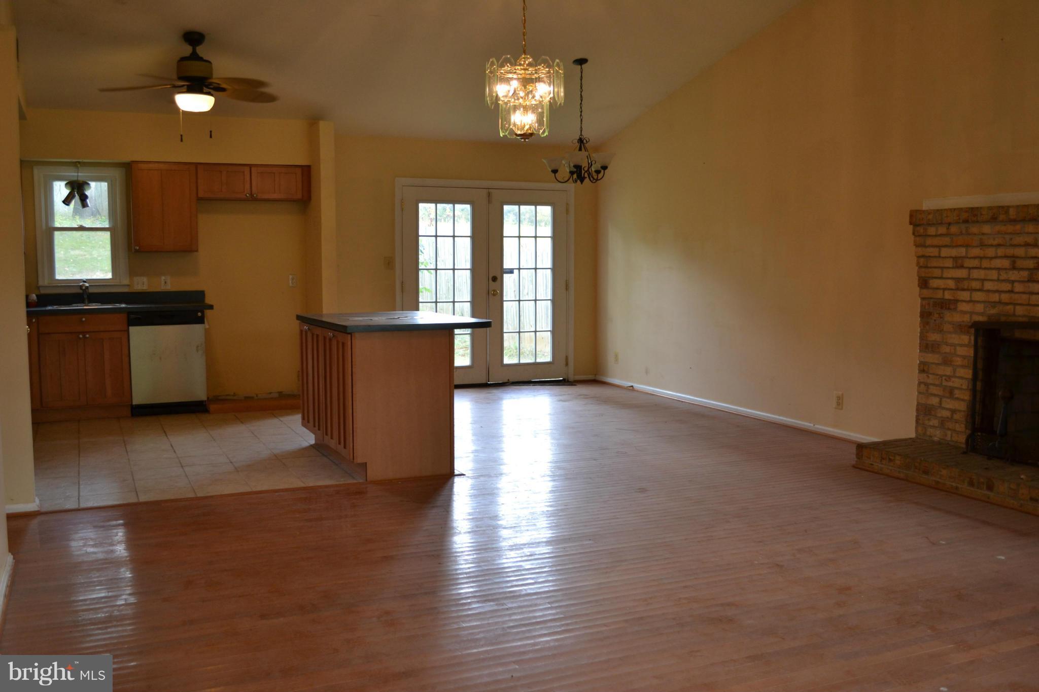 543 Courthouse Road Stafford, VA 22554 - Photo 2 of 25 Interior (General)