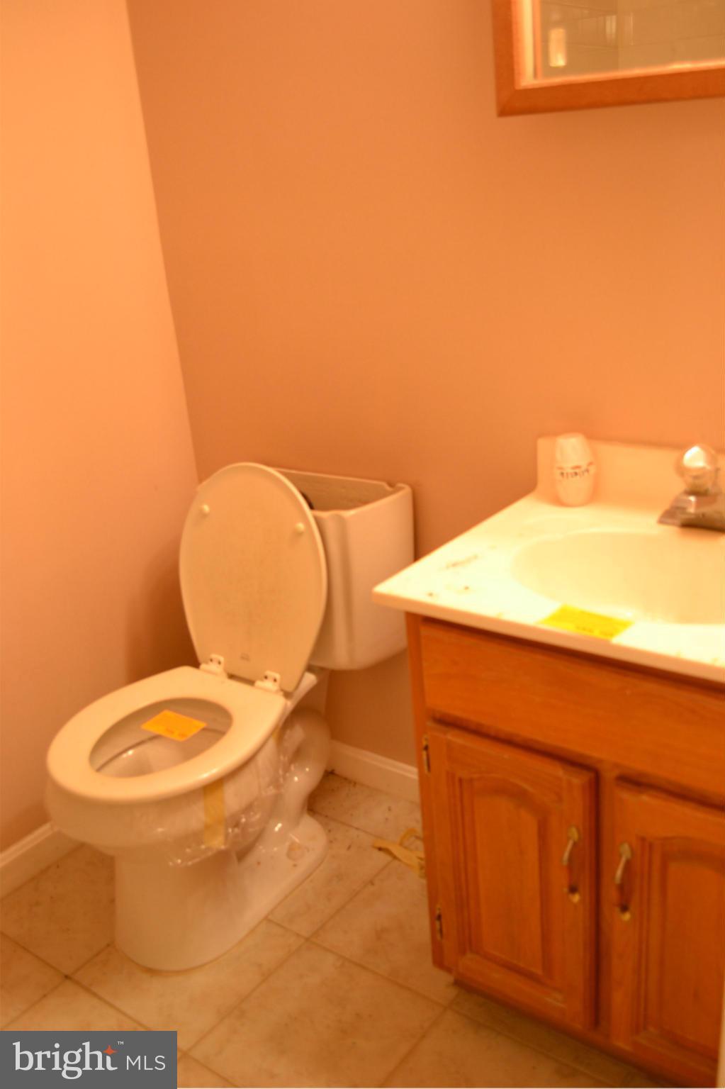 543 Courthouse Road Stafford, VA 22554 - Photo 13 of 25 Bath