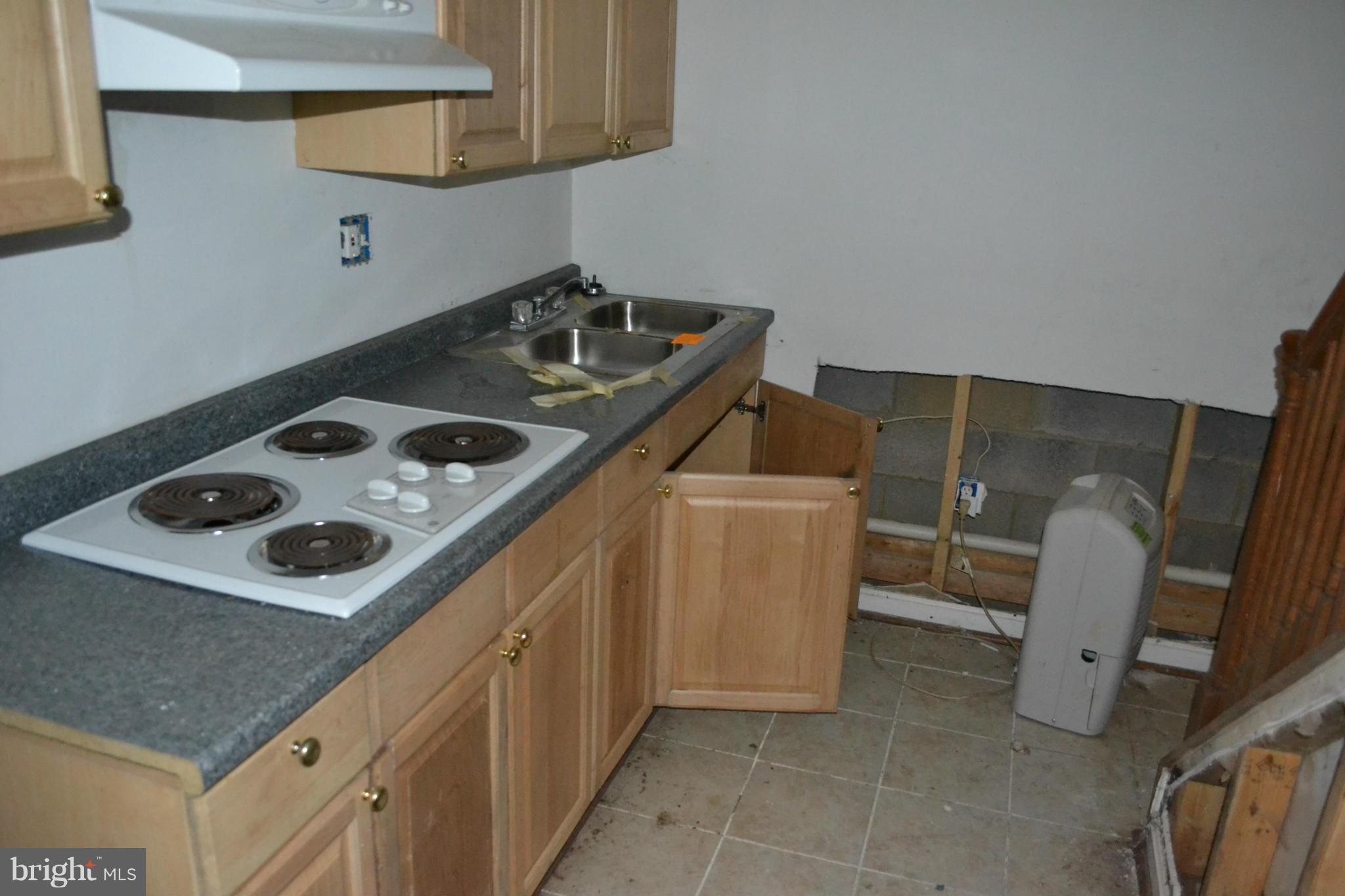 543 Courthouse Road Stafford, VA 22554 - Photo 14 of 25 Basement