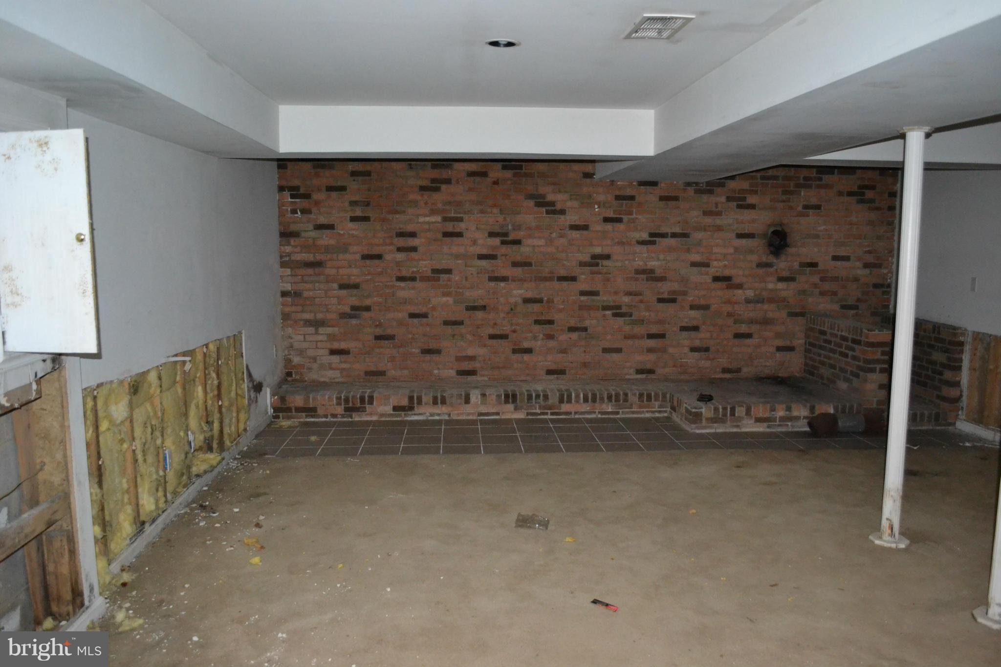 543 Courthouse Road Stafford, VA 22554 - Photo 15 of 25 Basement