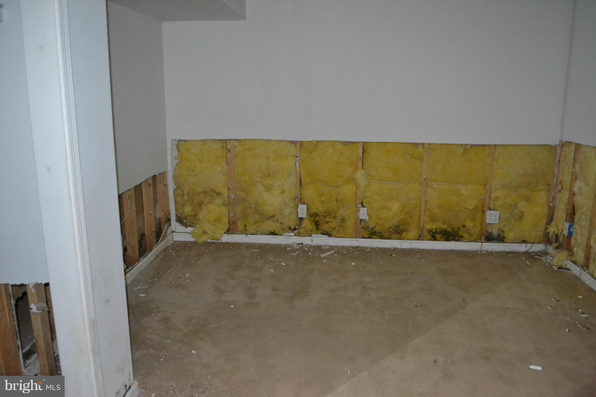 543 Courthouse Road Stafford, VA 22554 - Photo 17 of 25 Basement