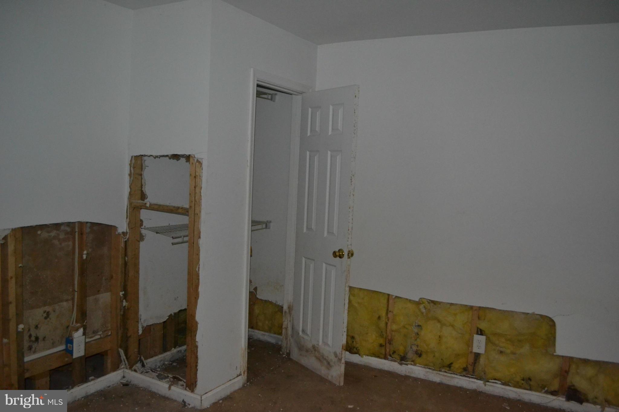 543 Courthouse Road Stafford, VA 22554 - Photo 18 of 25 Basement