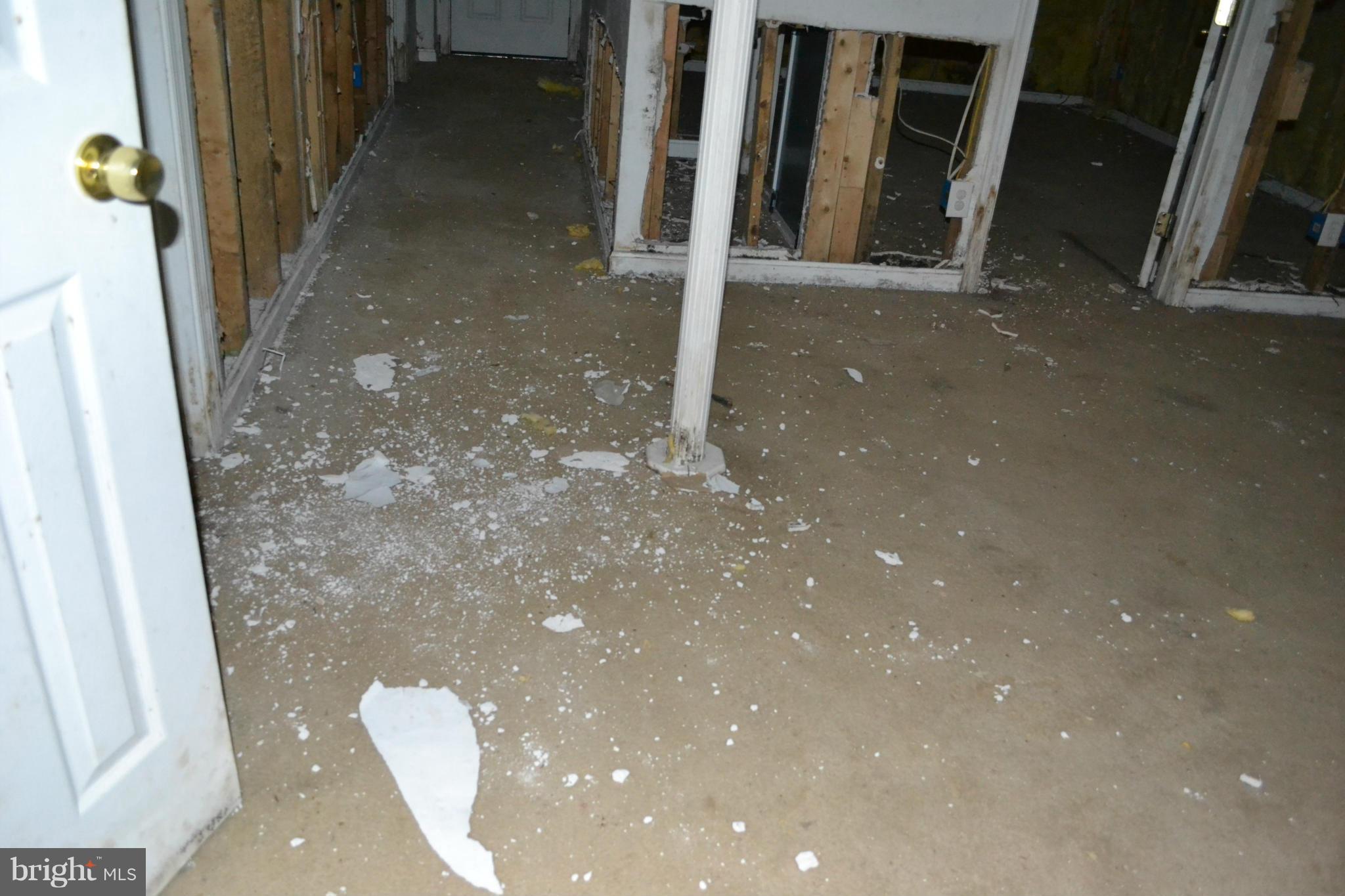 543 Courthouse Road Stafford, VA 22554 - Photo 19 of 25 Basement