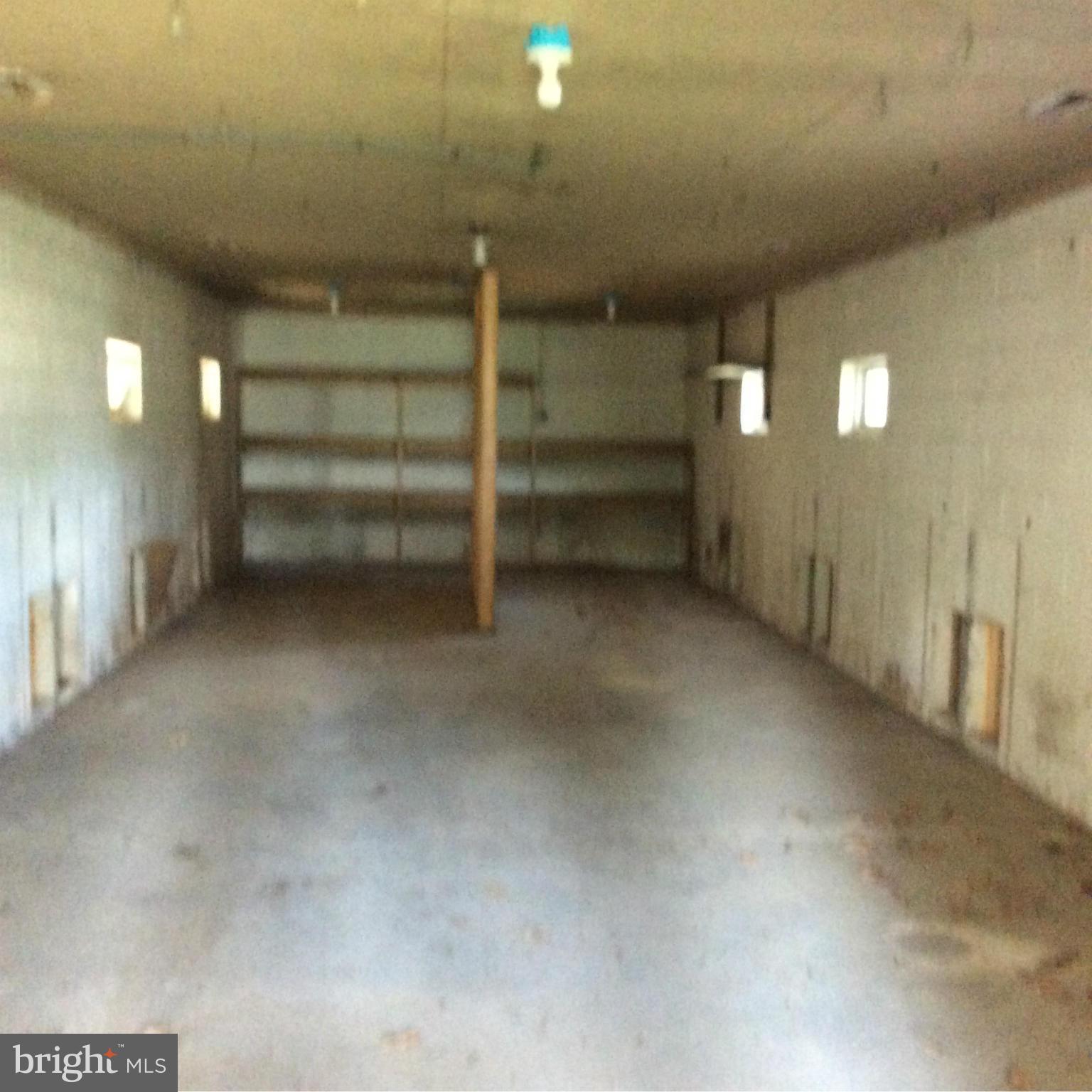 543 Courthouse Road Stafford, VA 22554 - Photo 21 of 25 Basement