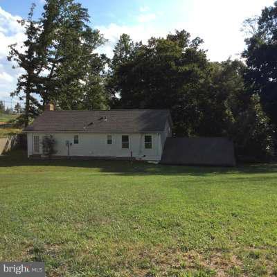 543 Courthouse Road Stafford, VA 22554 - Photo 24 of 25 Exterior (Rear)