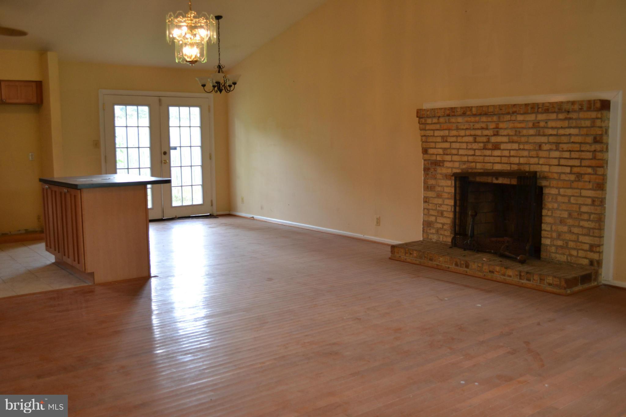 543 Courthouse Road Stafford, VA 22554 - Photo 7 of 25 Interior (General)