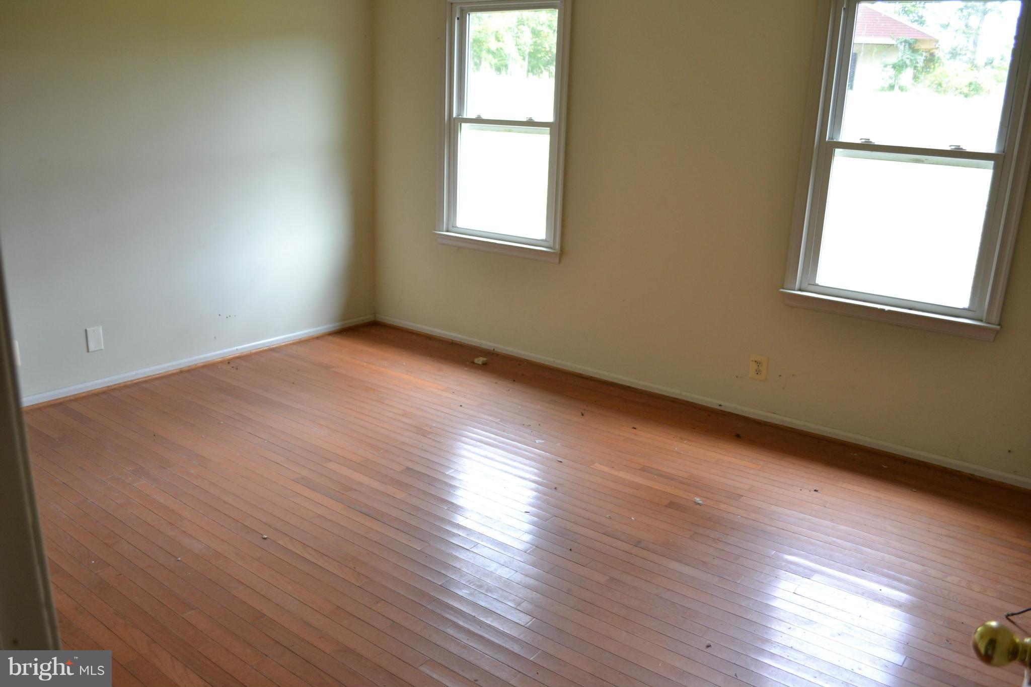 543 Courthouse Road Stafford, VA 22554 - Photo 8 of 25 Bedroom (Master)