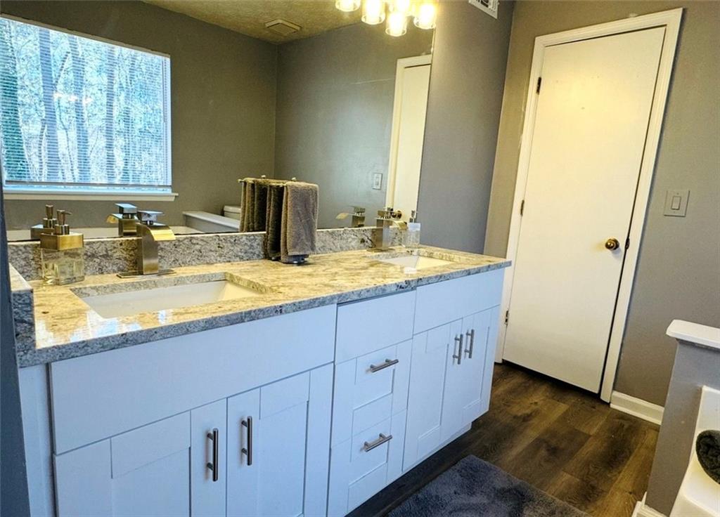 3766 Conley Downs Lane Decatur, GA 30034 - Photo 28 of 28