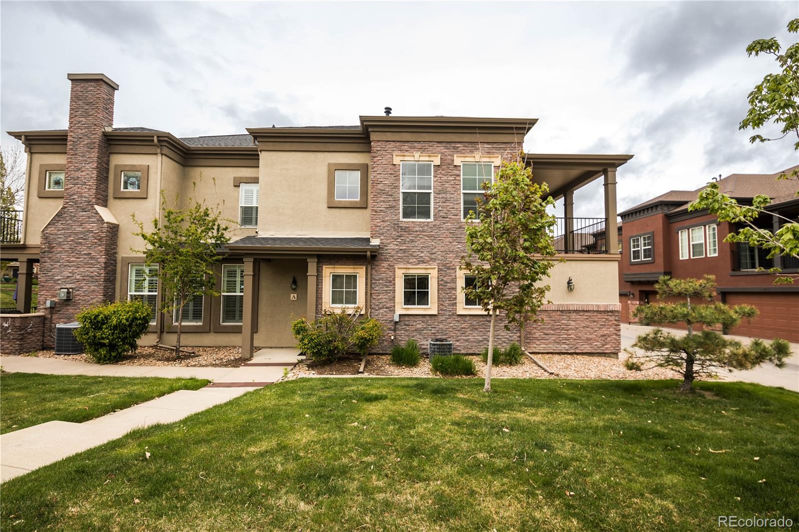 485 Elmhurst Way, Unit A Highlands Ranch, CO 80129 - Photo 1 of 38 Gallery Image 1