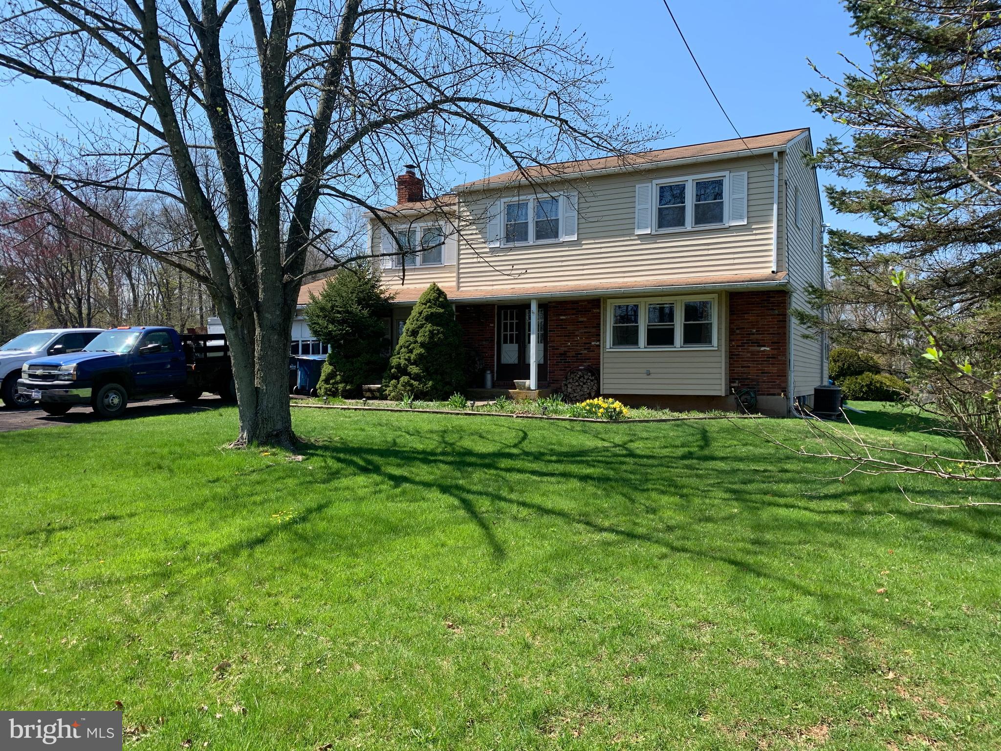 554 West Orvilla Road Hatfield, PA 19440 - Photo 1 of 33 Gallery Image 1