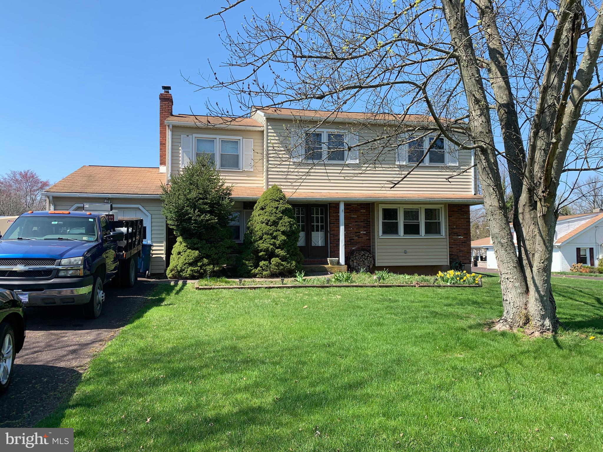 554 West Orvilla Road Hatfield, PA 19440 - Photo 2 of 33 Gallery Image 2