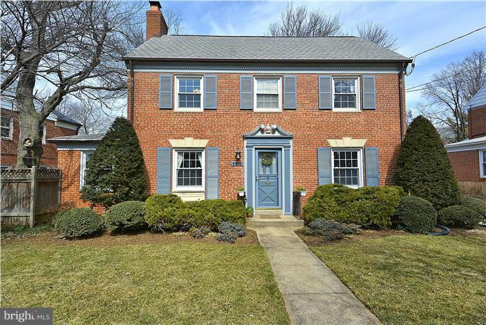 102 East Indian Spring Drive Silver Spring, MD 20901 - Photo 1 of 30 Majestic colonial in sought after neighborhood.