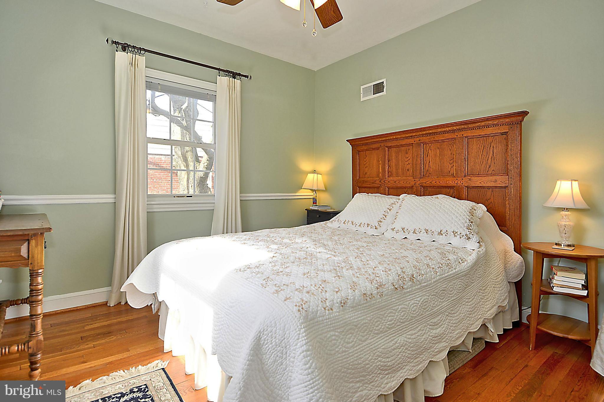 102 East Indian Spring Drive Silver Spring, MD 20901 - Photo 24 of 30 Spacious second bedroom.