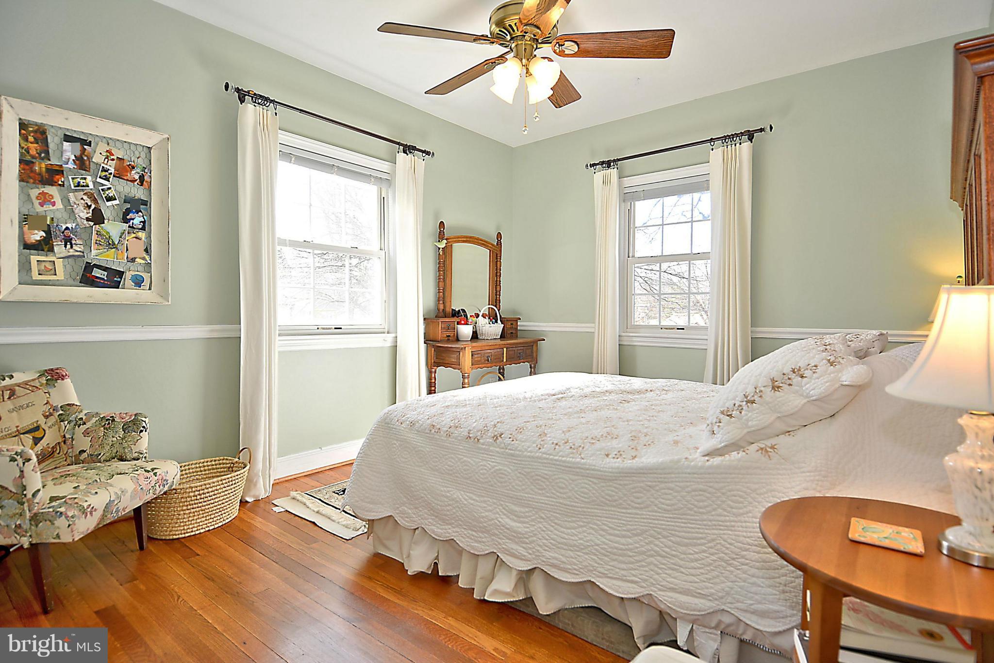 102 East Indian Spring Drive Silver Spring, MD 20901 - Photo 25 of 30 Light floods this soothing space.
