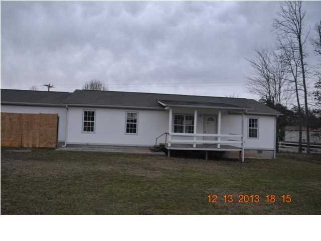 1163 Walker Road Dayton, TN 37321 - Photo 1 of 32 Primary Photo