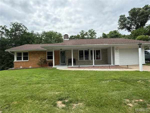 $225,000 | 1525 Kurre Lane, Cape Girardeau, MO 63701