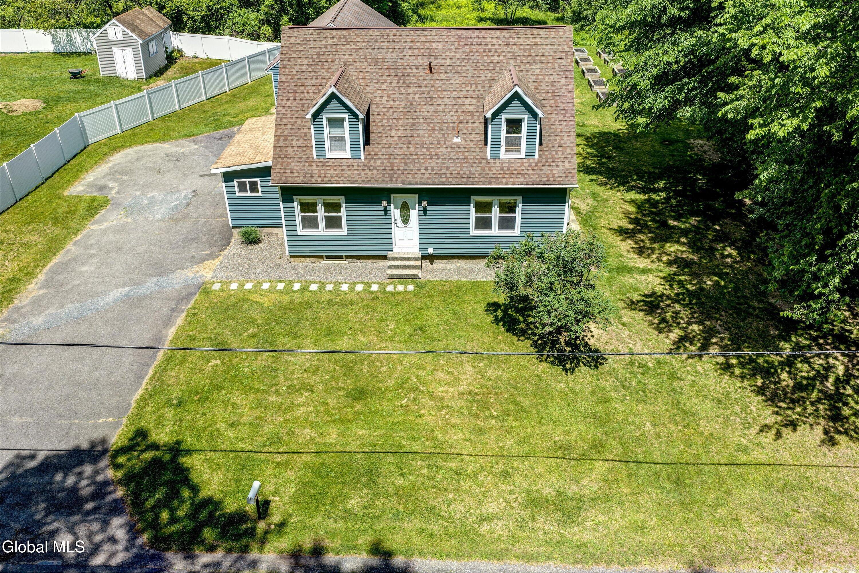 162 Clamsteam Road Halfmoon, NY 12065 - Photo 62 of 69 62-162 Clamsteam Rd-105