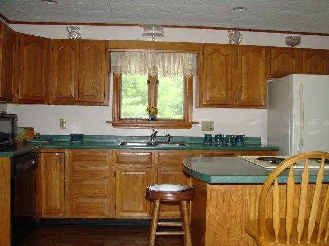 42 Foss Hill Road Waterville, ME 04901 - Photo 3 of 27 Kitchen.