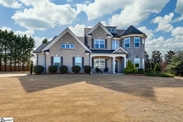 $719,900 | 19 Cool Meadow Way, Fountain Inn, SC 29644