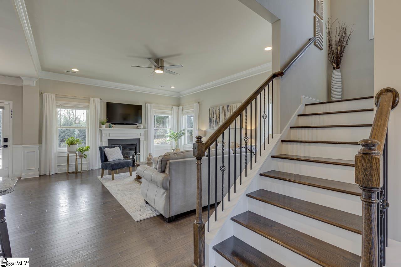 19 Cool Meadow Way Fountain Inn, SC 29644 - Photo 12 of 45