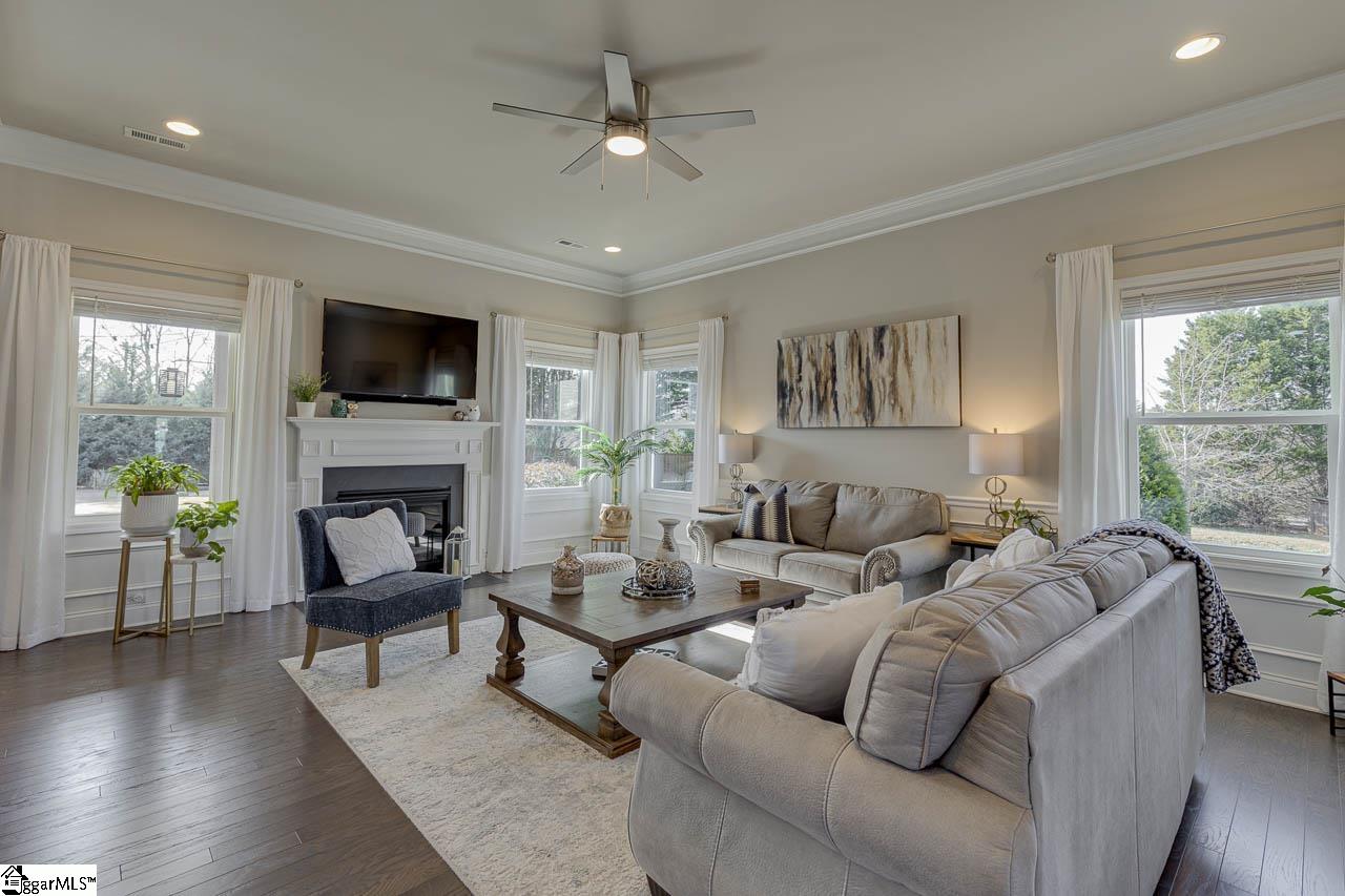 19 Cool Meadow Way Fountain Inn, SC 29644 - Photo 13 of 45